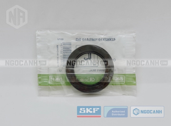 Phớt 42x62x10 HMSA10 RG - Phớt chặn dầu SKF chính hãng