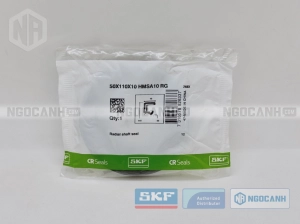 Phớt 50X110X10 HMSA10 RG