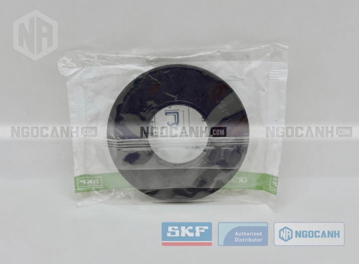 Phớt 50X110X10 HMSA10 RG - Phớt chặn dầu SKF chính hãng