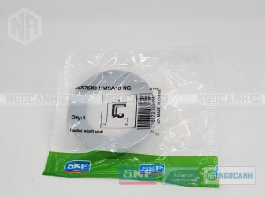 Phớt SKF 45x75x8 HMSA10 RG