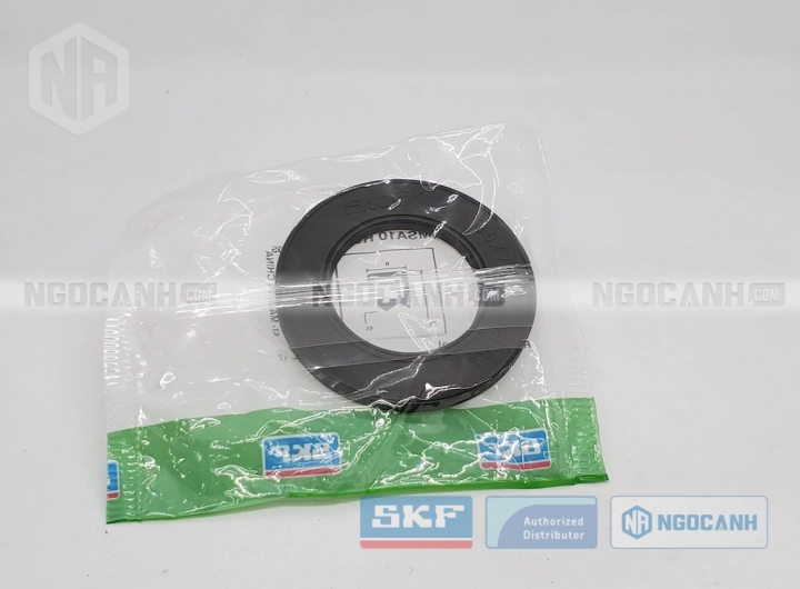 Phớt 45x75x8 HMSA10 RG