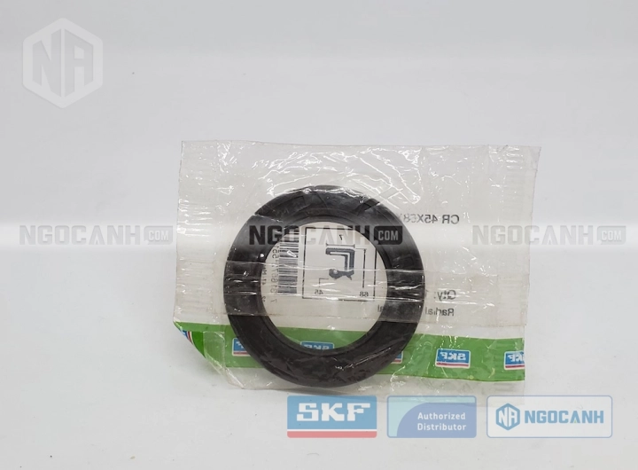 Phớt 45x68x7 HMSA10 RG