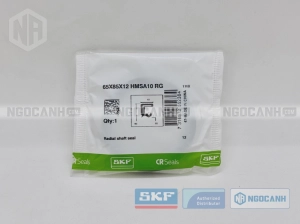 Phớt 65X85X12 HMSA10 RG