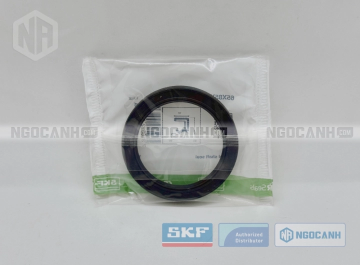 Phớt 65X85X12 HMSA10 RG - Phớt chặn dầu SKF chính hãng