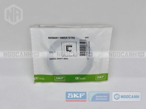 Phớt 65X90X7 HMSA10 RG