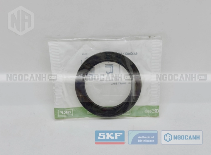 Phớt 65X90X7 HMSA10 RG - Phớt chặn dầu SKF chính hãng