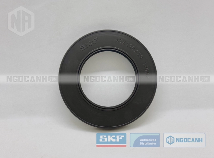 Phớt 65X110X10 HMSA10 RG - Phớt chặn dầu SKF chính hãng