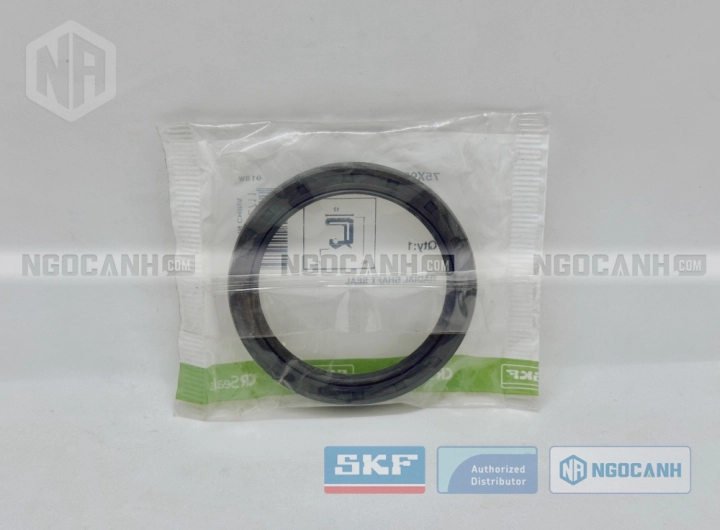 Phớt 75X95X12 HMSA10 RG - Phớt chặn dầu SKF chính hãng