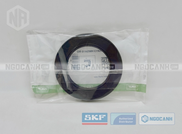 Phớt 75X115X13 HMSA10 RG - Phớt chặn dầu SKF chính hãng