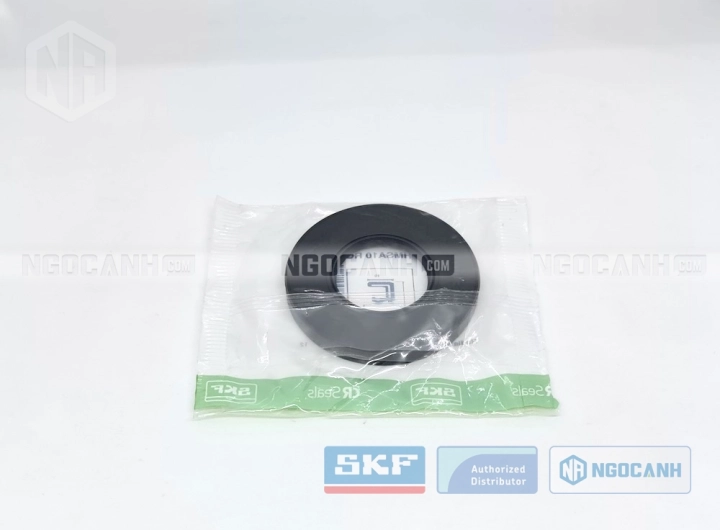 Phớt 40x80x10 HMSA10 RG