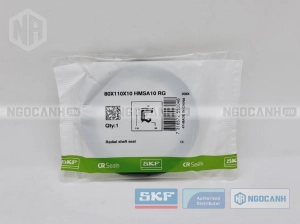 Phớt 80X110X10 HMSA10 RG