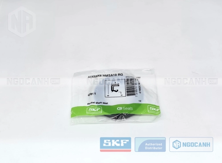 Phớt 40x68x8 HMSA10 RG