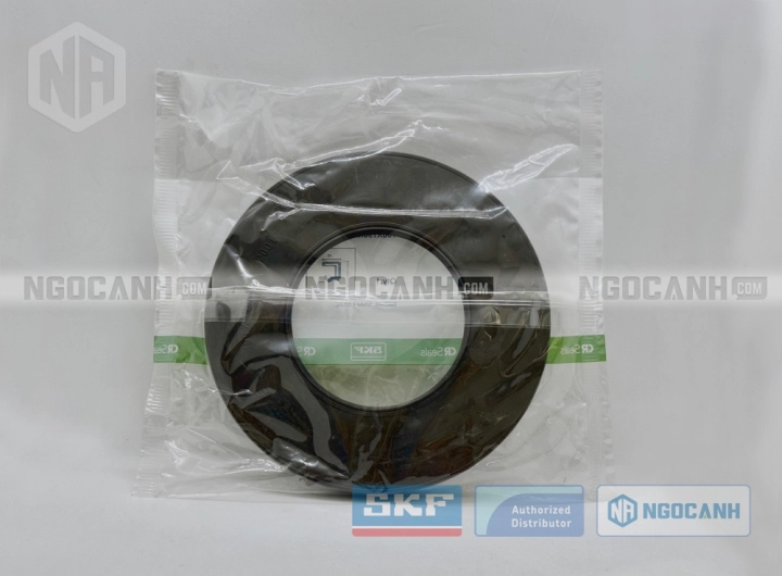 Phớt 100X190X15 HMSA10 RG - Phớt chặn dầu SKF chính hãng