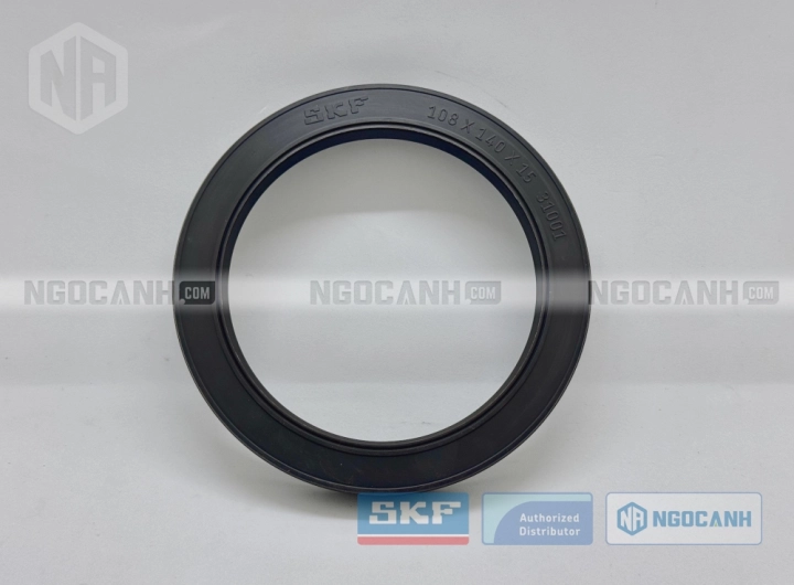 Phớt 108X140X15 HMSA10 RG - Phớt chặn dầu SKF chính hãng