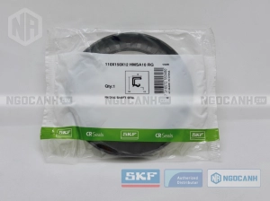 Phớt 110X150X12 HMSA10 RG