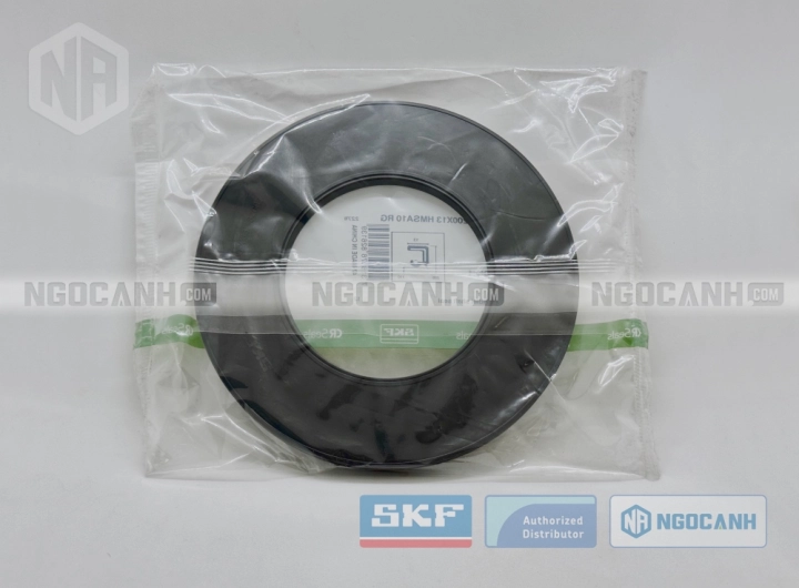 Phớt 110X200X13 HMSA10 RG - Phớt chặn dầu SKF chính hãng