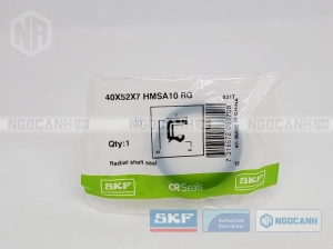 Phớt SKF 40x52x7 HMSA10 RG