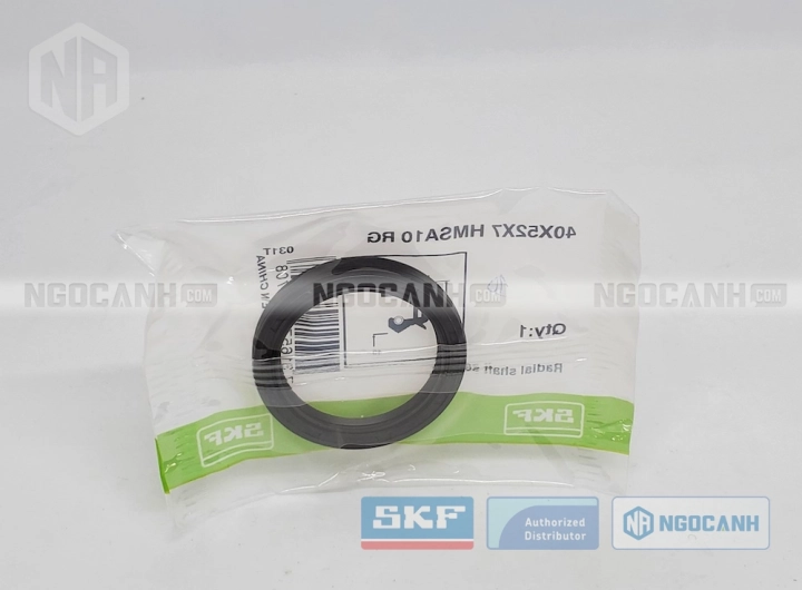 Phớt 40x52x7 HMSA10 RG