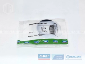 Phớt SKF 38x55x8 HMSA10 RG