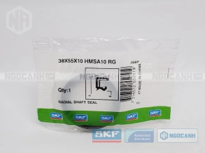 Phớt SKF 38x55x10 HMSA10 RG