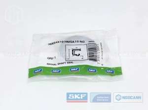 Phớt SKF 38x54x10 HMSA10 RG