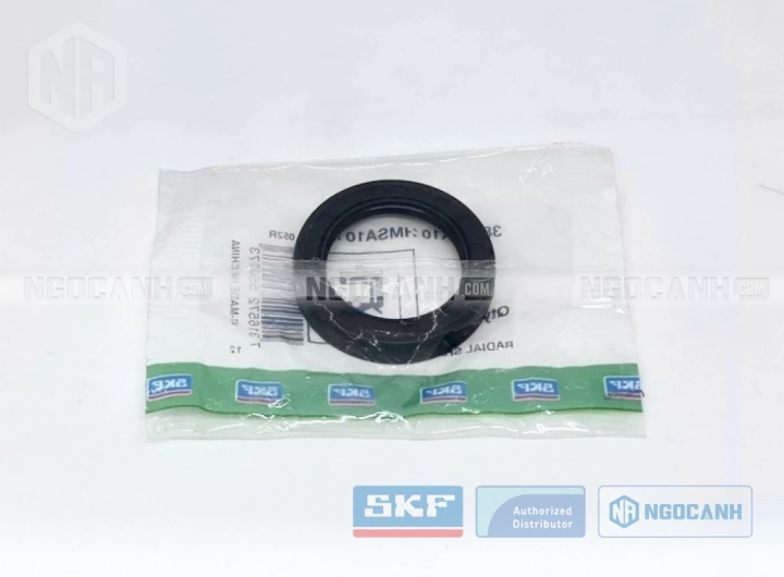 Phớt 38x54x10 HMSA10 RG