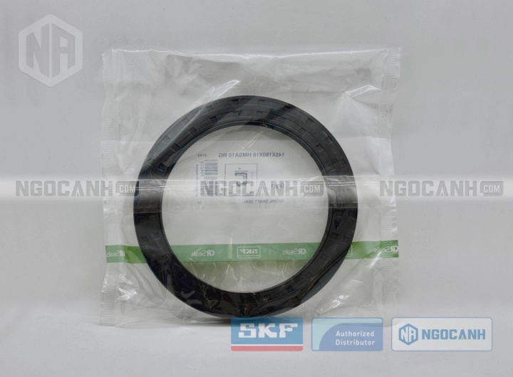 Phớt 145X190X16 HMSA10 RG - Phớt chặn dầu SKF chính hãng