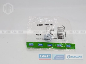 Phớt 7X22X7 HMS5 RG