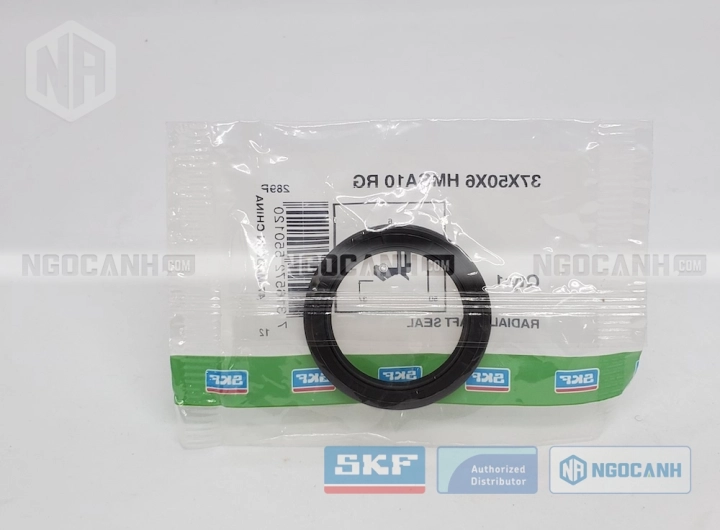 Phớt 37x50x6 HMSA10 RG