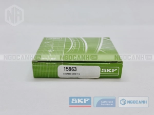 Phớt SKF 40X74X8 CRW1 R