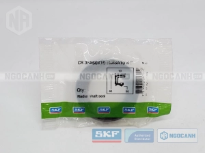 Phớt SKF 35x60x10 HMSA10 RG