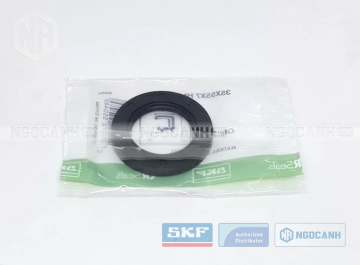 Phớt 35x55x7 HMSA10 RG