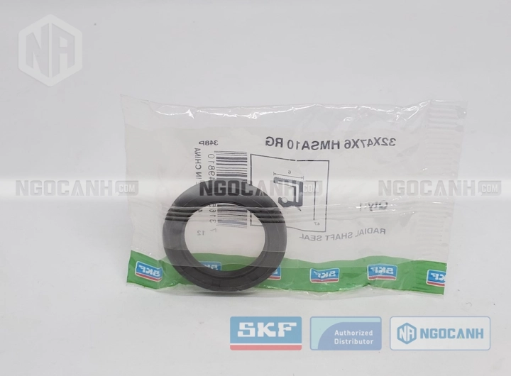 Phớt 32x47x6 HMSA10 RG