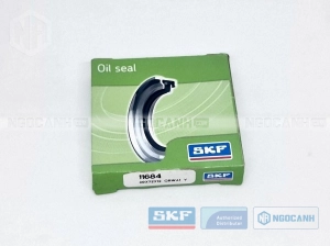Phớt SKF 30x72x12 CRWA1 V