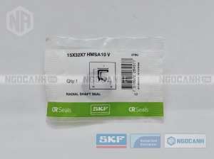Phớt SKF 15X32X7 HMSA10 V