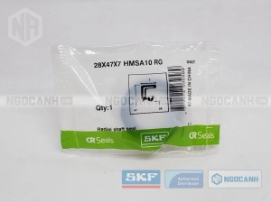 Phớt SKF 28x47x7 HMSA10 RG