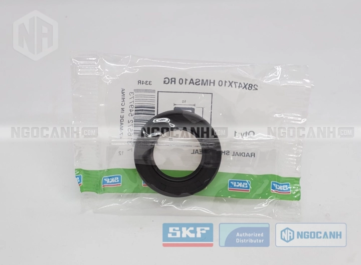 Phớt 28x47x10 HMSA10 RG