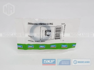 Phớt SKF 28x44x6 HMSA10 RG