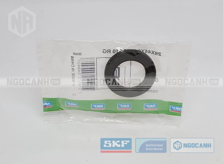 Phớt 28x44x6 HMSA10 RG