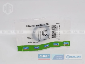 Phớt SKF 28x42x7 HMSA10 RG
