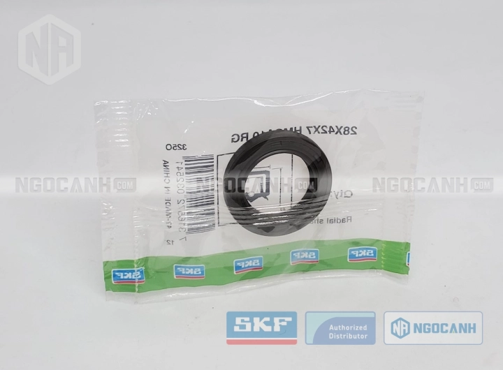 Phớt 28x42x7 HMSA10 RG