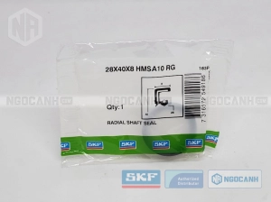 Phớt SKF 28x40x8 HMSA10 RG