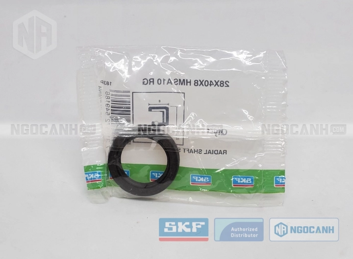 Phớt 28x40x8 HMSA10 RG