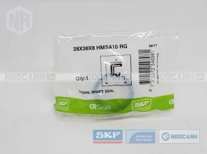 Phớt SKF 28x38x8 HMSA10 RG