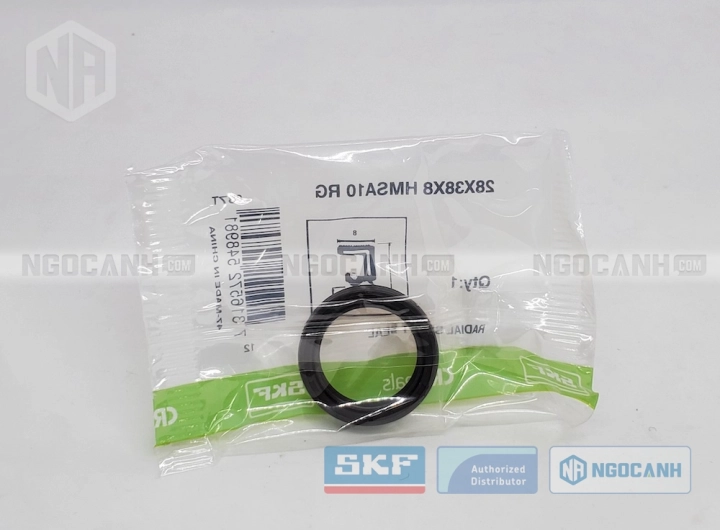 Phớt 28x38x8 HMSA10 RG