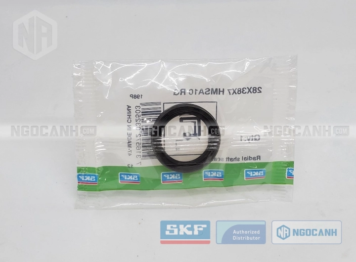 Phớt 28x38x7 HMSA10 RG