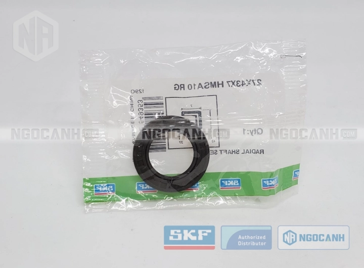 Phớt 27x43x7 HMSA10 RG