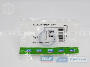 Phớt SKF 27x37x7 HMSA10 RG