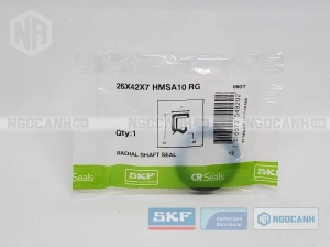 Phớt SKF 26x42x7 HMSA10 RG