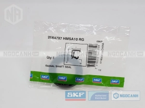 Phớt SKF 26x47x7 HMSA10 RG